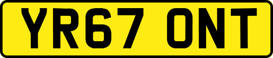 YR67ONT