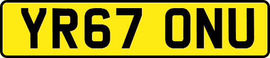 YR67ONU