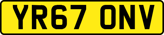 YR67ONV