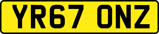 YR67ONZ