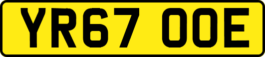 YR67OOE