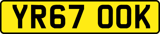 YR67OOK