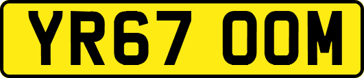 YR67OOM