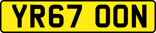 YR67OON
