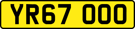 YR67OOO
