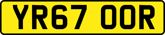 YR67OOR
