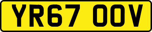 YR67OOV