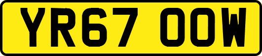 YR67OOW