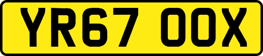YR67OOX