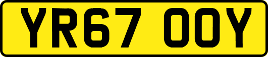 YR67OOY