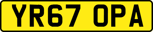 YR67OPA