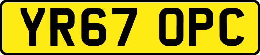 YR67OPC