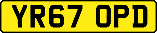 YR67OPD
