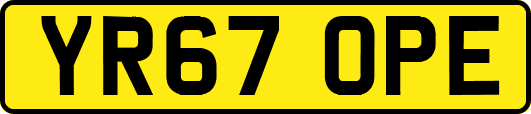 YR67OPE