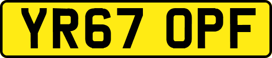 YR67OPF