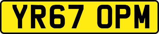 YR67OPM
