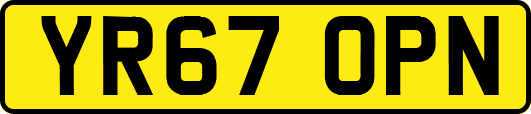 YR67OPN