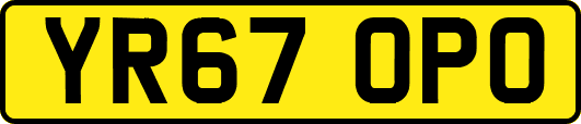 YR67OPO