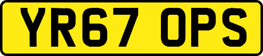 YR67OPS