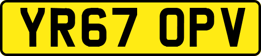 YR67OPV