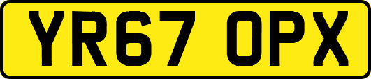 YR67OPX