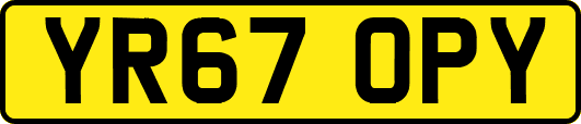 YR67OPY
