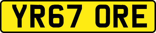 YR67ORE