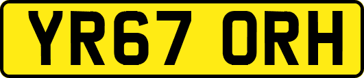 YR67ORH