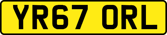 YR67ORL