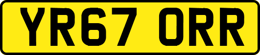 YR67ORR