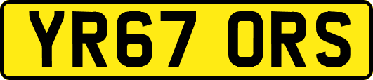 YR67ORS