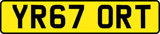 YR67ORT
