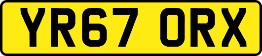 YR67ORX