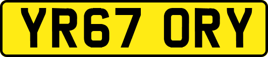 YR67ORY