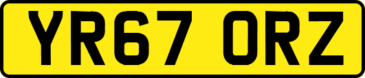 YR67ORZ