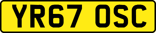 YR67OSC