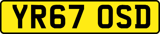 YR67OSD