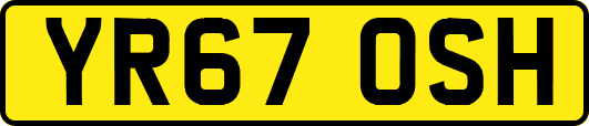 YR67OSH