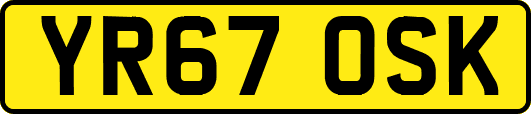 YR67OSK