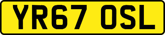 YR67OSL