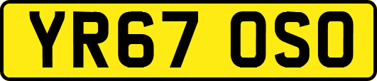 YR67OSO