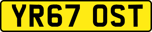 YR67OST