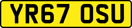 YR67OSU