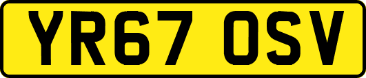 YR67OSV