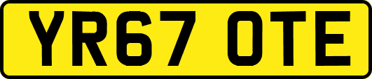 YR67OTE