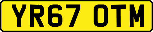 YR67OTM