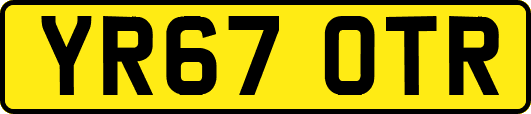 YR67OTR