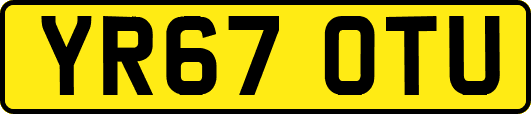 YR67OTU