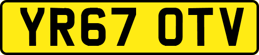 YR67OTV