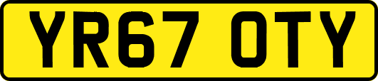 YR67OTY